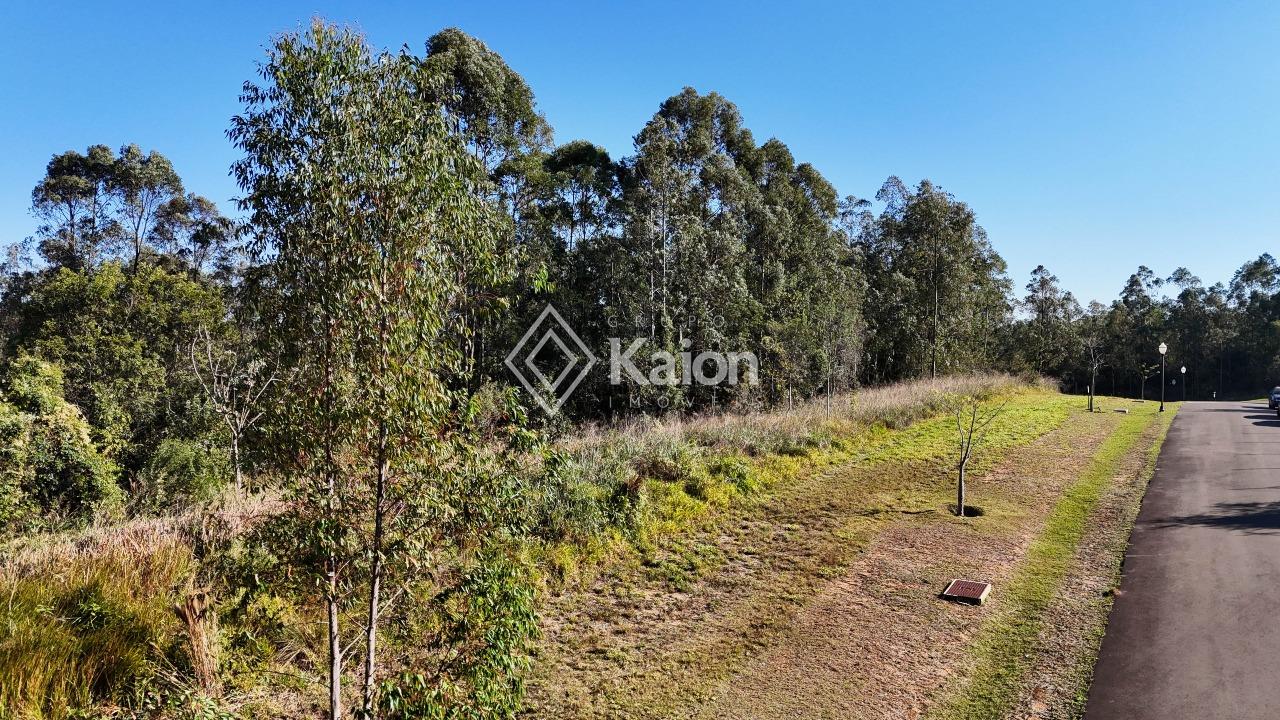 Terreno no Condomínio Terras de São José II, em Itu disponível para à venda | Grupo Kaion: 