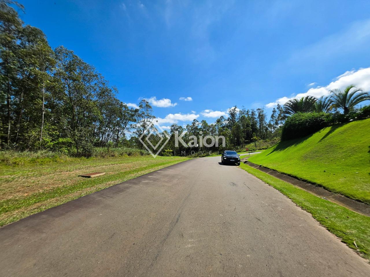Terreno no Condomínio Terras de São José II, em Itu disponível para à venda | Grupo Kaion: 