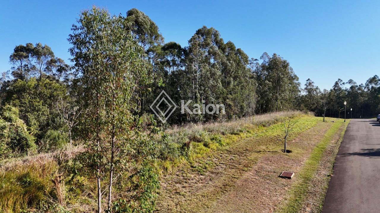 Terreno no Condomínio Terras de São José II, em Itu disponível para à venda | Grupo Kaion: 