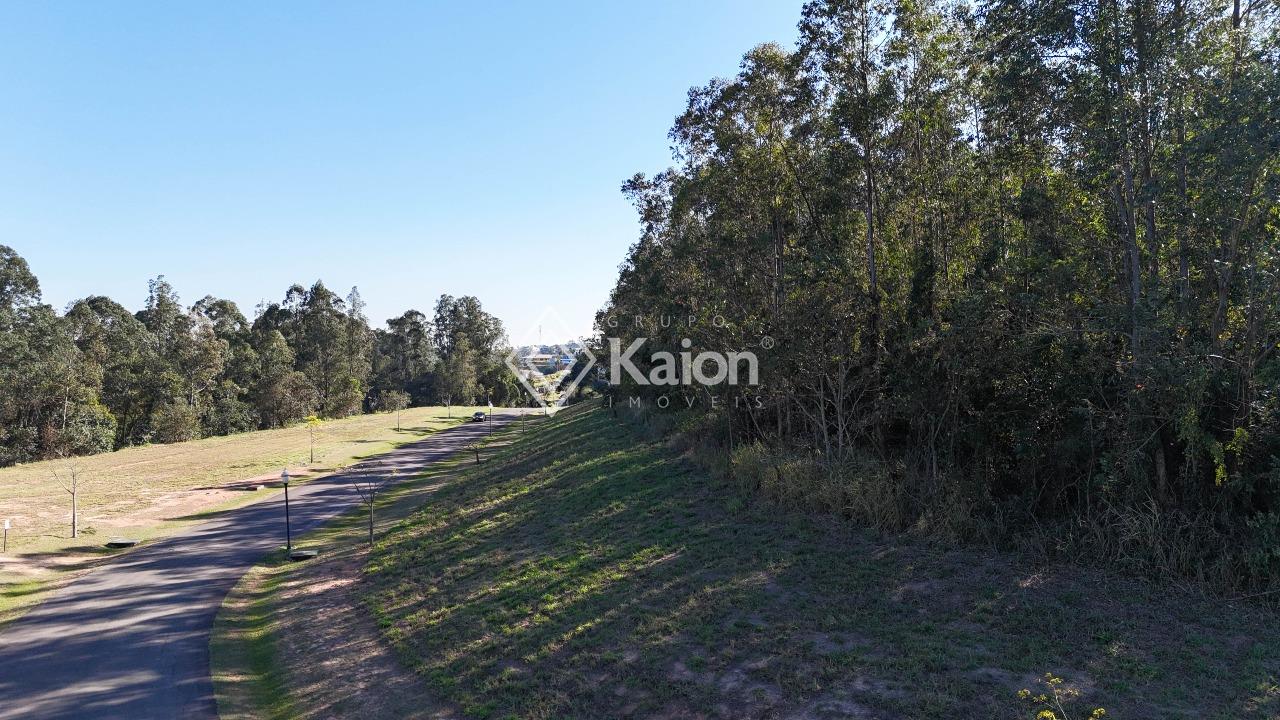 Terreno no Condomínio Terras de São José II, em Itu disponível para à venda | Grupo Kaion: 