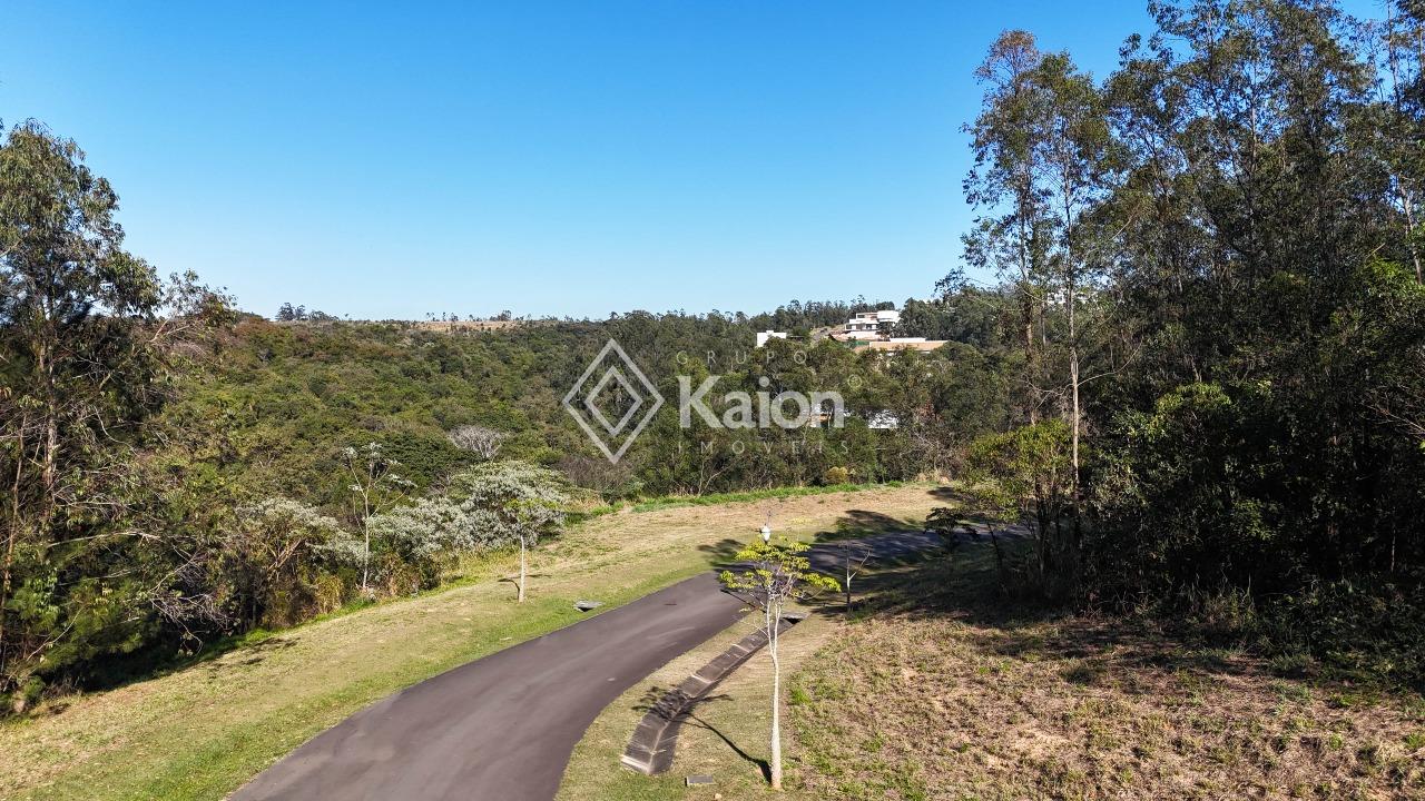 Terreno no Condomínio Terras de São José II, em Itu disponível para à venda | Grupo Kaion: 