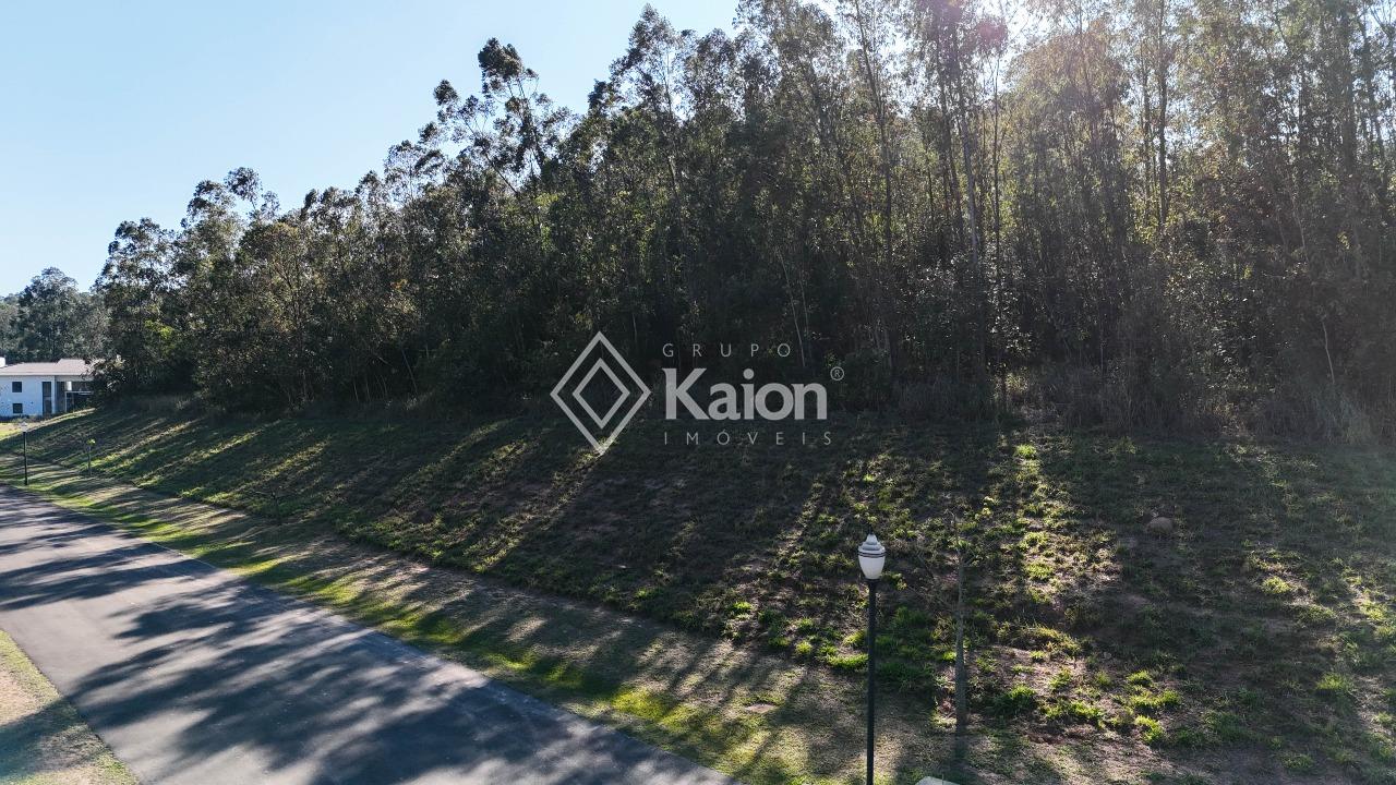 Terreno no Condomínio Terras de São José II, em Itu disponível para à venda | Grupo Kaion: 