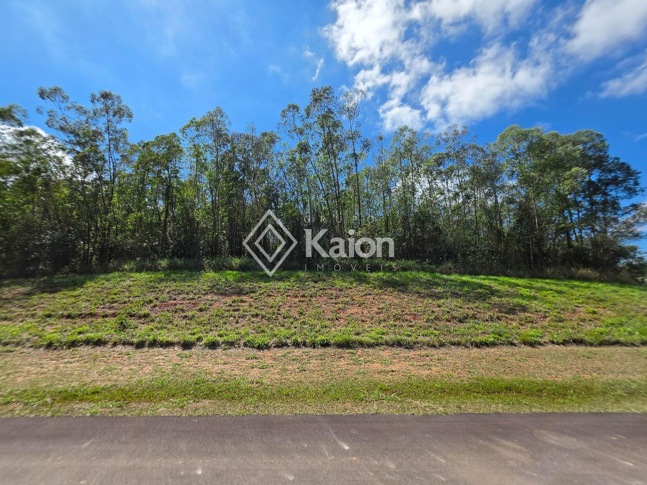 Terreno no Condomínio Terras de São José II, em Itu disponível para à venda | Grupo Kaion: 