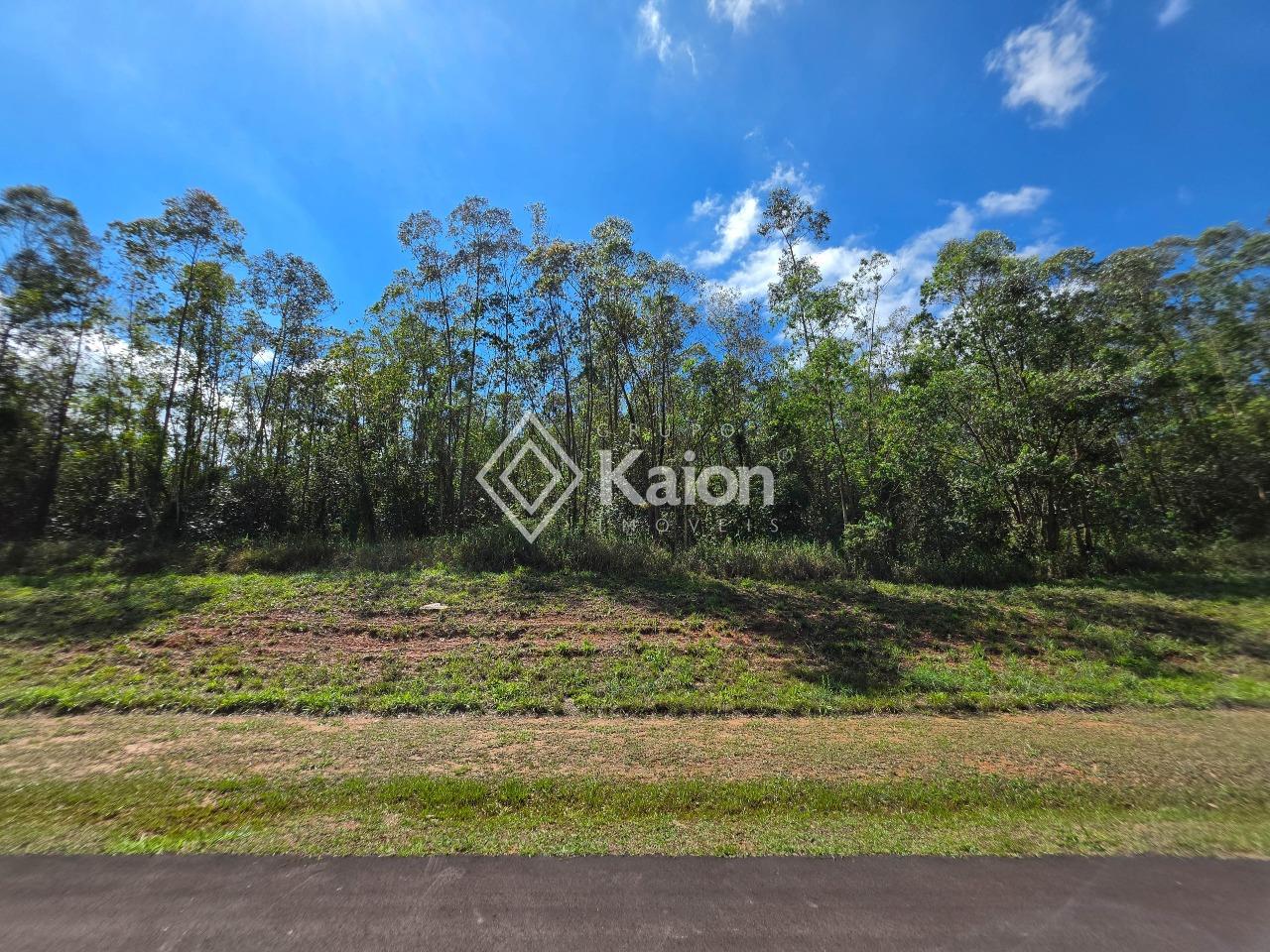Terreno no Condomínio Terras de São José II, em Itu disponível para à venda | Grupo Kaion: 