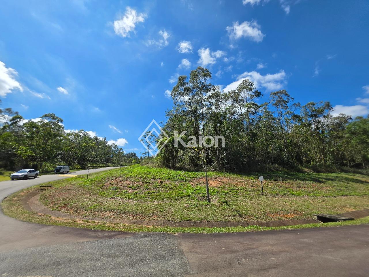 Terreno no Condomínio Terras de São José II, em Itu disponível para à venda | Grupo Kaion: 