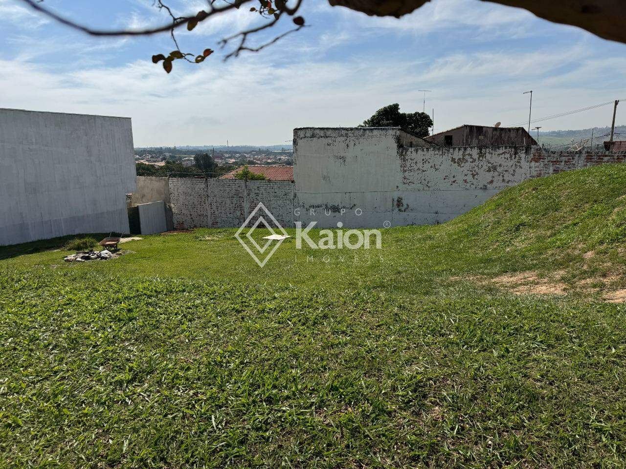 Terreno no Portal dos Sabiás, em Itu disponível para à venda | Grupo Kaion: 