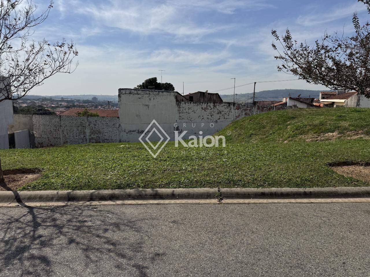 Terreno no Portal dos Sabiás, em Itu disponível para à venda | Grupo Kaion: 