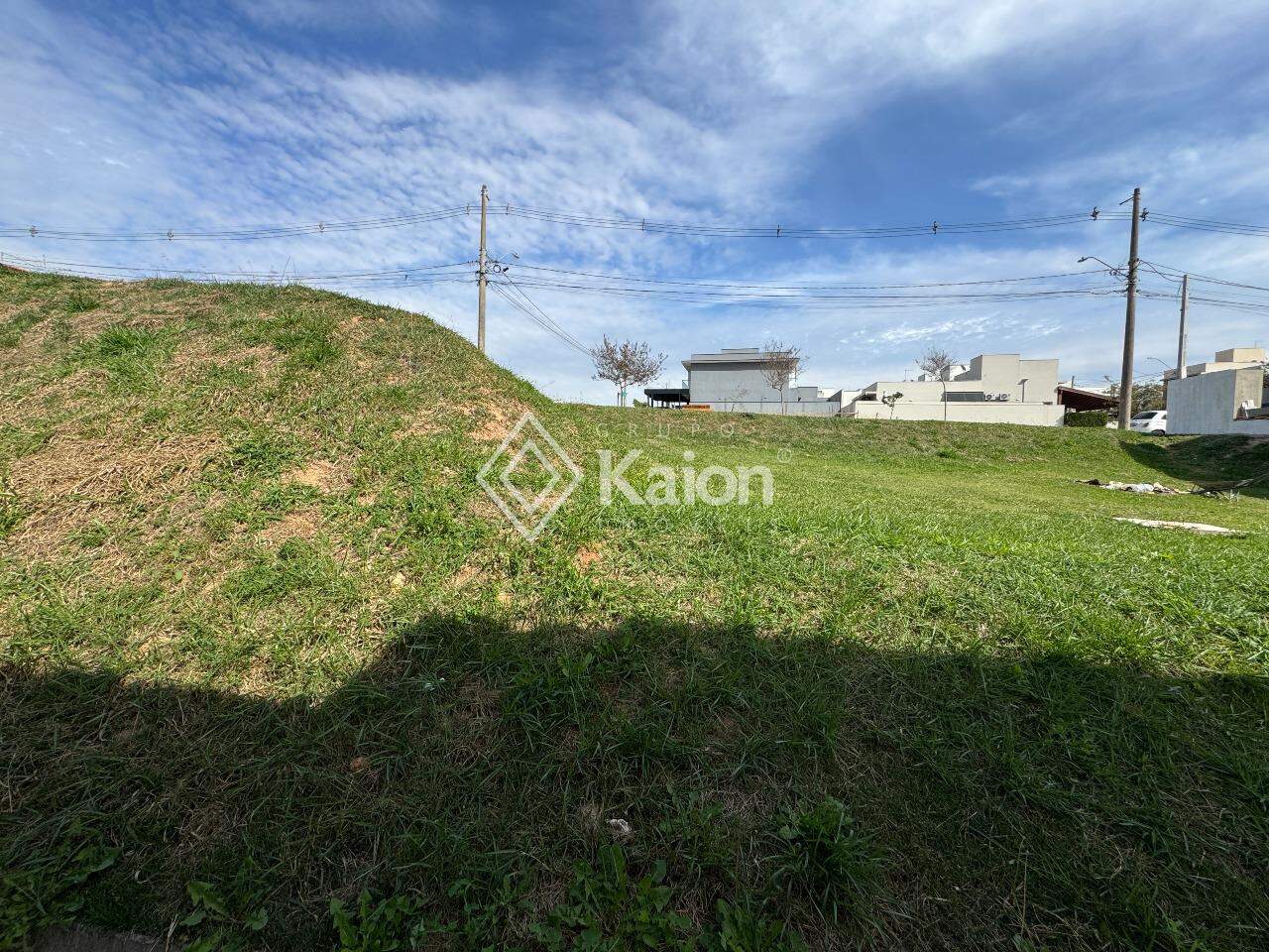 Terreno no Portal dos Sabiás, em Itu disponível para à venda | Grupo Kaion: 