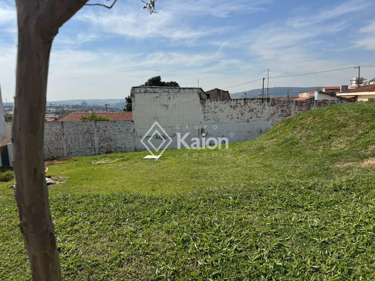 Terreno no Portal dos Sabiás, em Itu disponível para à venda | Grupo Kaion: 