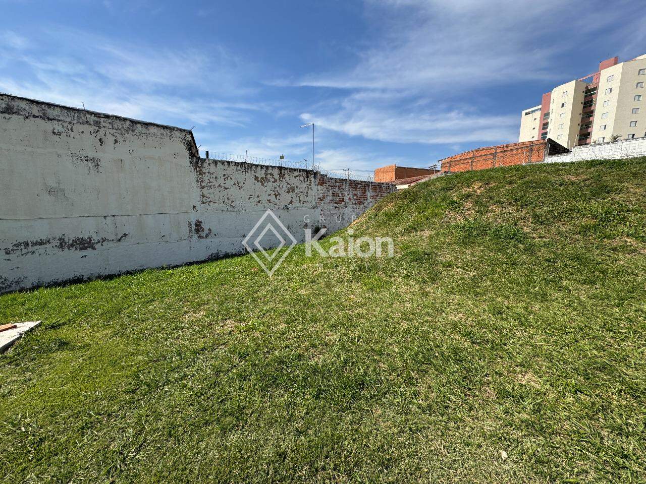 Terreno no Portal dos Sabiás, em Itu disponível para à venda | Grupo Kaion: 