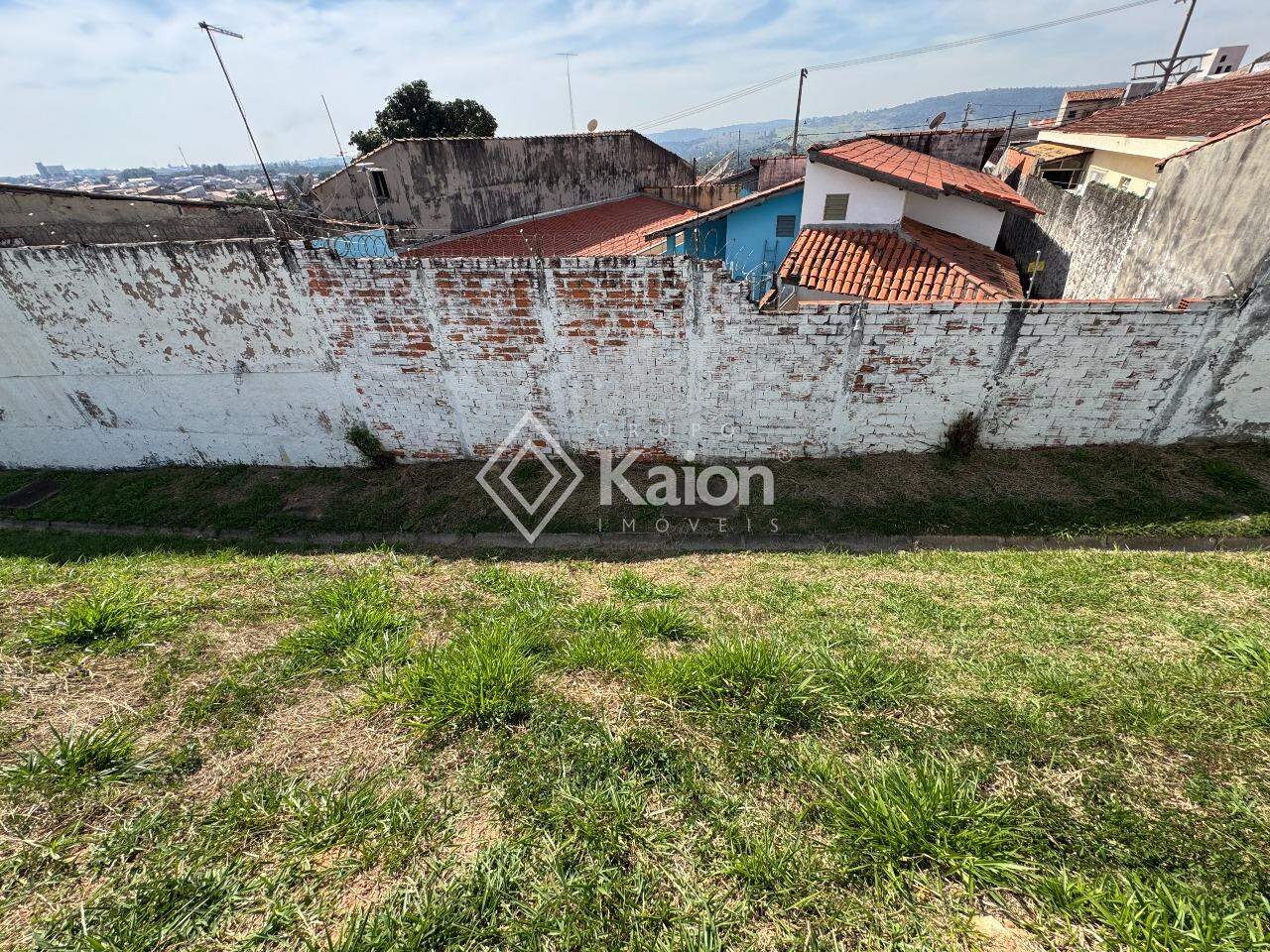 Terreno no Portal dos Sabiás, em Itu disponível para à venda | Grupo Kaion: 