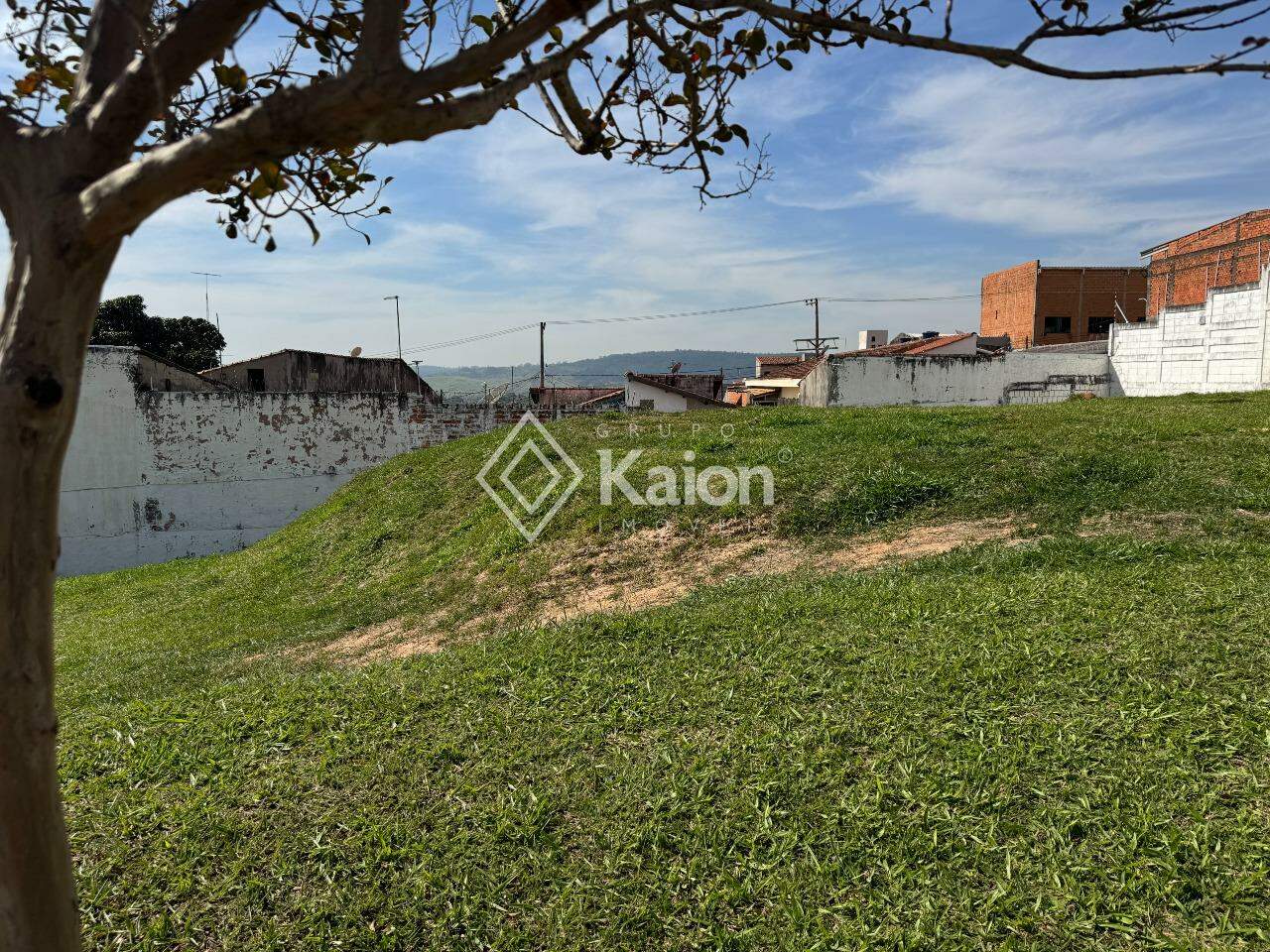 Terreno no Portal dos Sabiás, em Itu disponível para à venda | Grupo Kaion: 