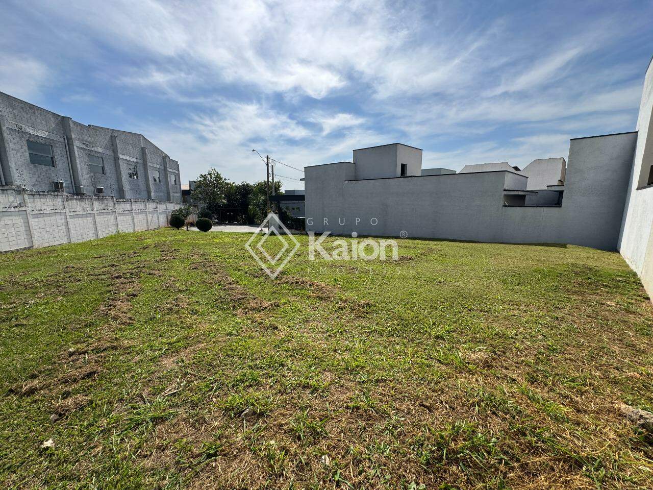 Terreno no Portal dos Sabiás, em Itu disponível para à venda | Grupo Kaion: 