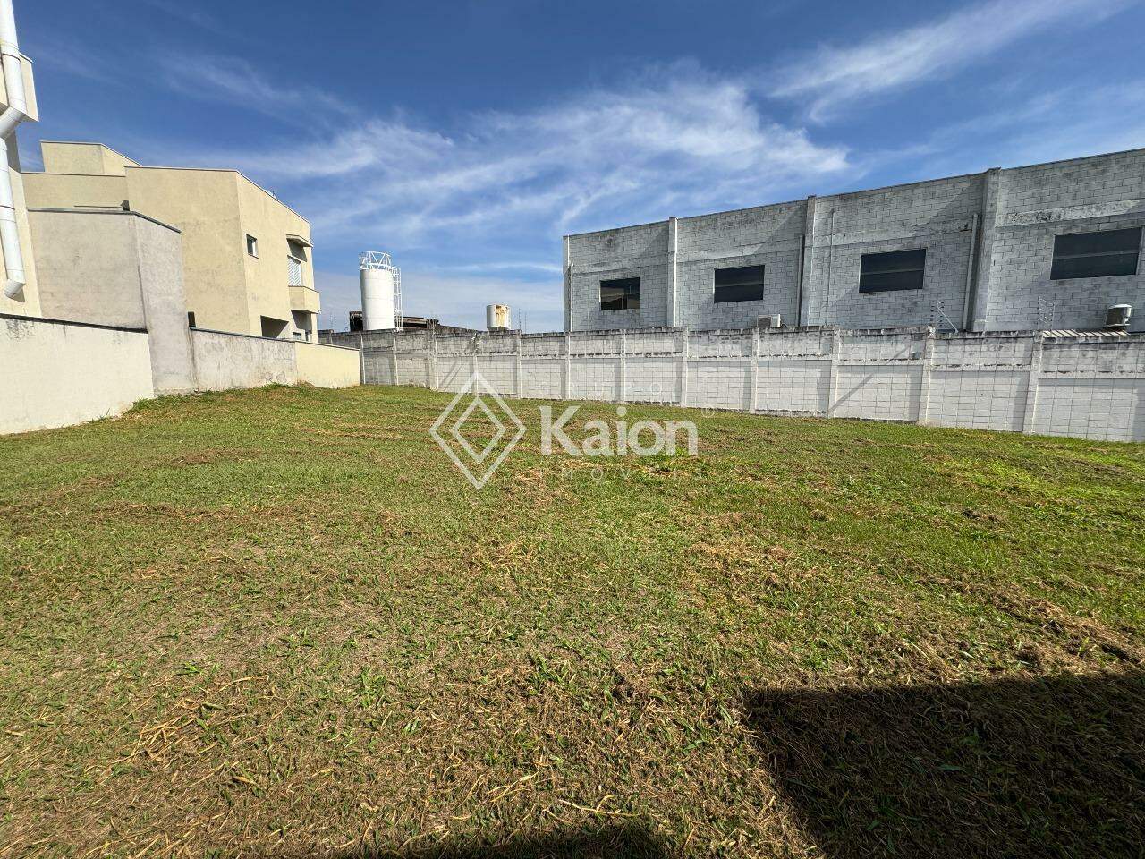 Terreno no Portal dos Sabiás, em Itu disponível para à venda | Grupo Kaion: 