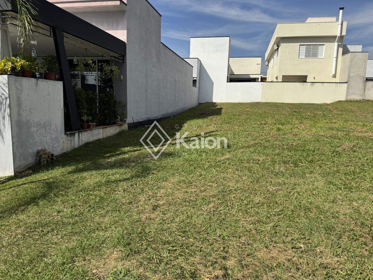 Terreno no Portal dos Sabiás, em Itu disponível para à venda | Grupo Kaion: 