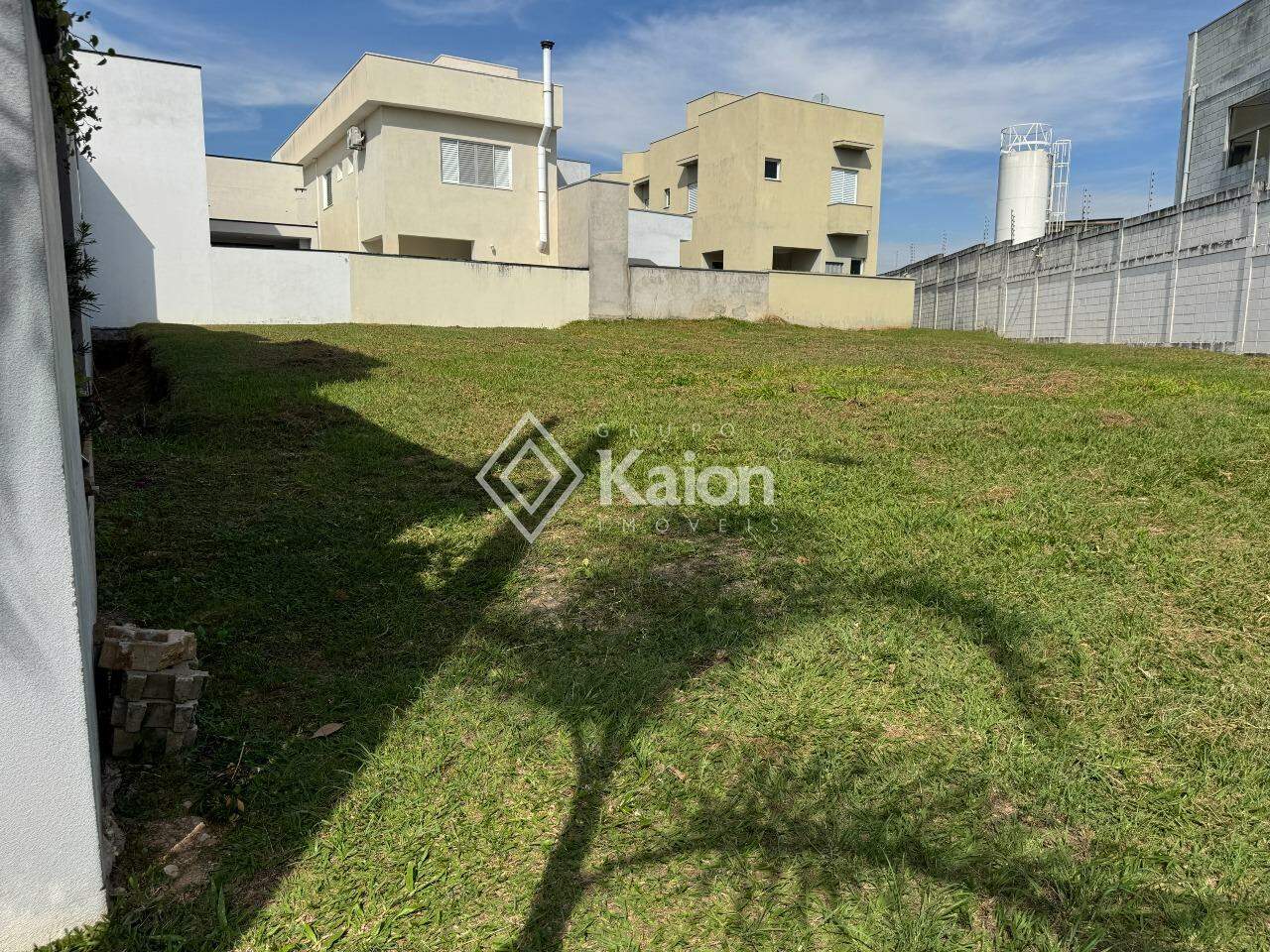 Terreno no Portal dos Sabiás, em Itu disponível para à venda | Grupo Kaion: 