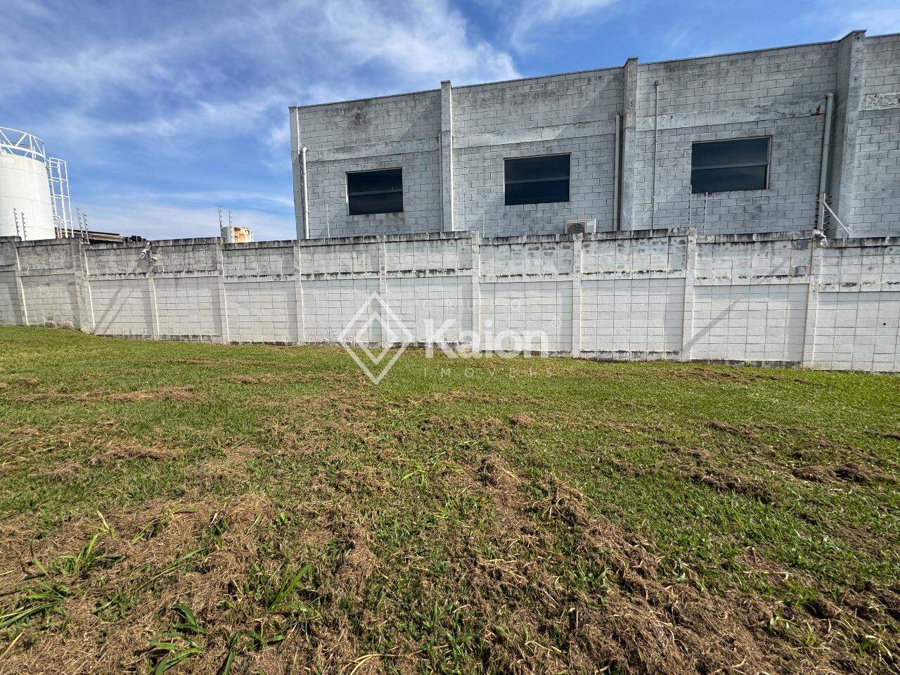 Terreno no Portal dos Sabiás, em Itu disponível para à venda | Grupo Kaion: 