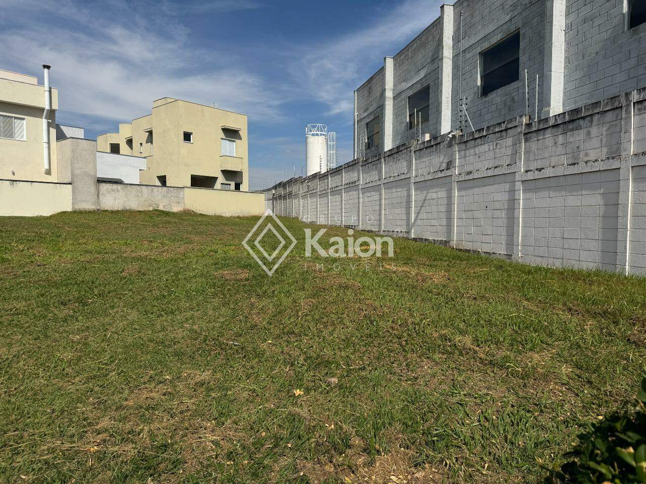 Terreno no Portal dos Sabiás, em Itu disponível para à venda | Grupo Kaion: 