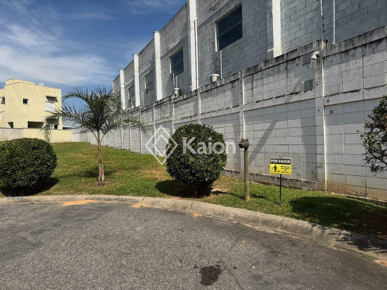 Terreno no Portal dos Sabiás, em Itu disponível para à venda | Grupo Kaion: 