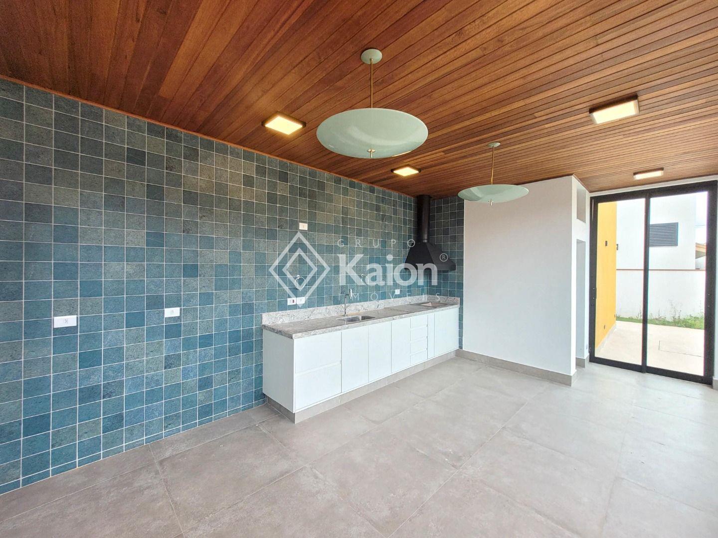 Casa no Residencial Saint Paul, em Itu disponível para para aluguel | Grupo Kaion: Casa para venda e locação no Residencial Saint Paul em Itu/SP