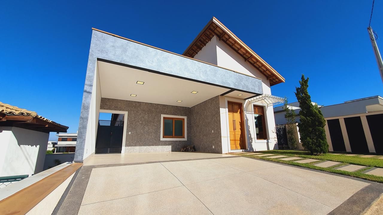 Casa no Residencial Saint Paul, em Itu disponível para para aluguel | Grupo Kaion: 