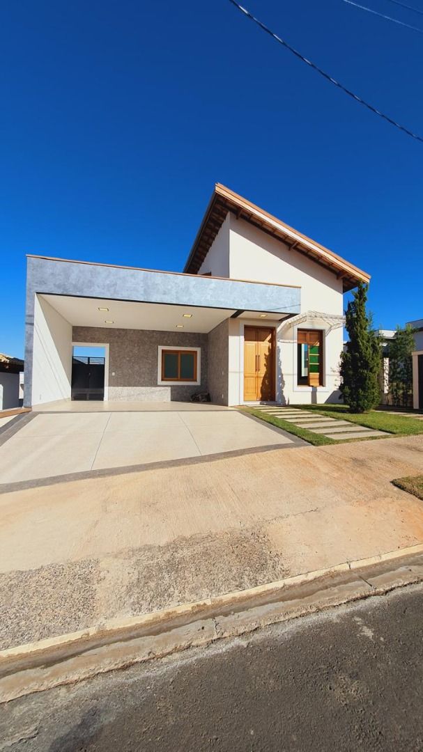 Casa no Residencial Saint Paul, em Itu disponível para para aluguel | Grupo Kaion: 