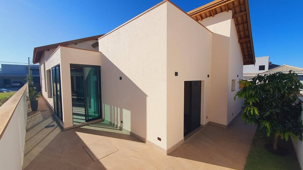 Casa no Residencial Saint Paul, em Itu disponível para para aluguel | Grupo Kaion: 