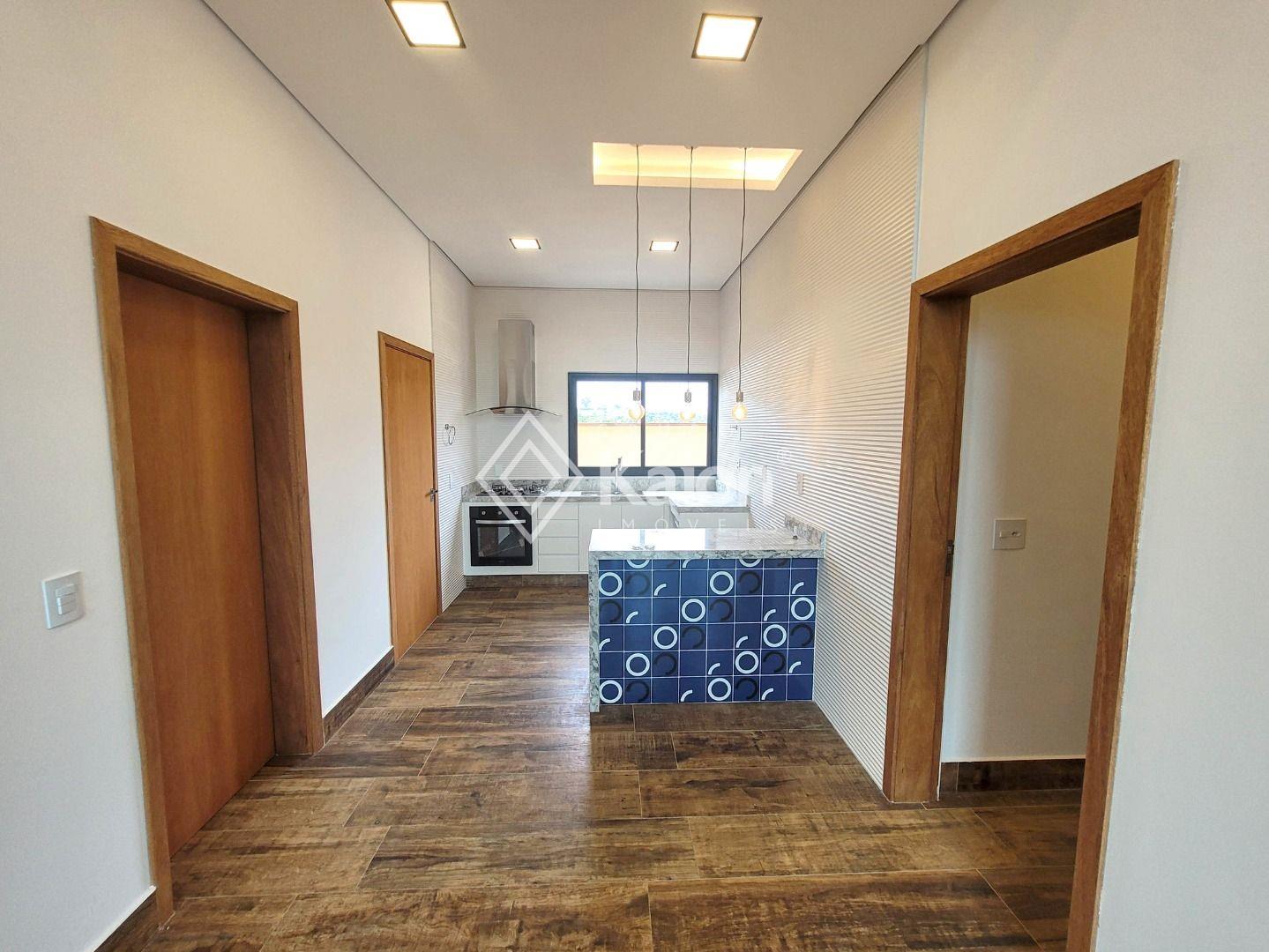 Casa no Residencial Saint Paul, em Itu disponível para para aluguel | Grupo Kaion: Casa para venda e locação no Residencial Saint Paul em Itu/SP