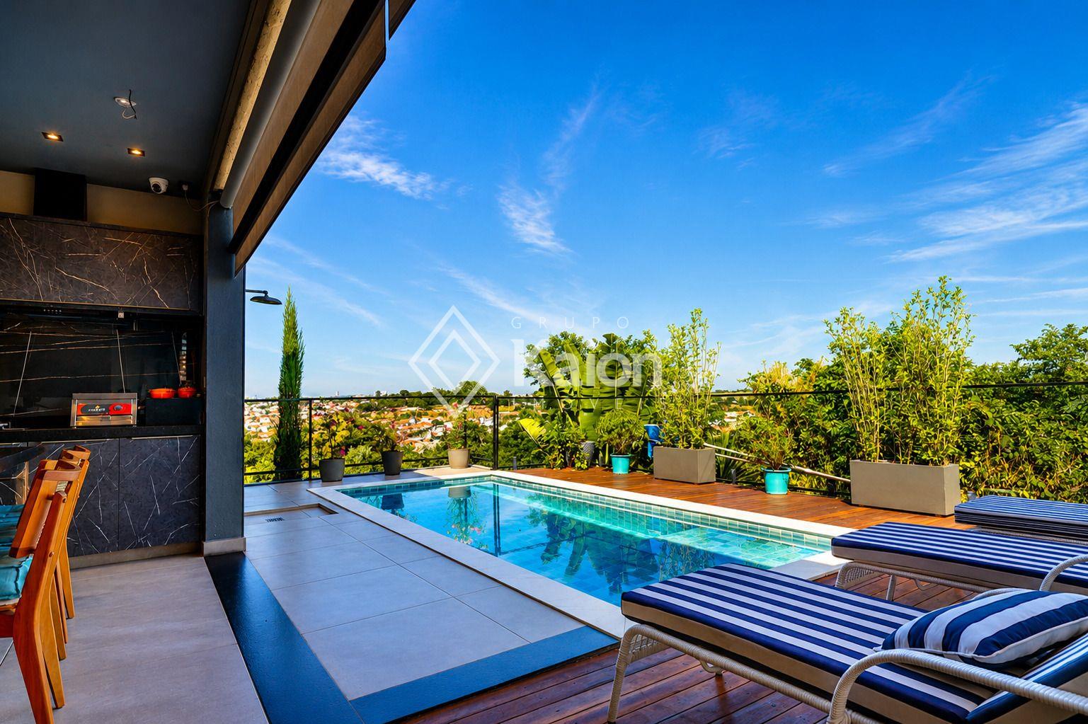 Casa no Jardim Celani, em Salto disponível para para aluguel | Grupo Kaion: 