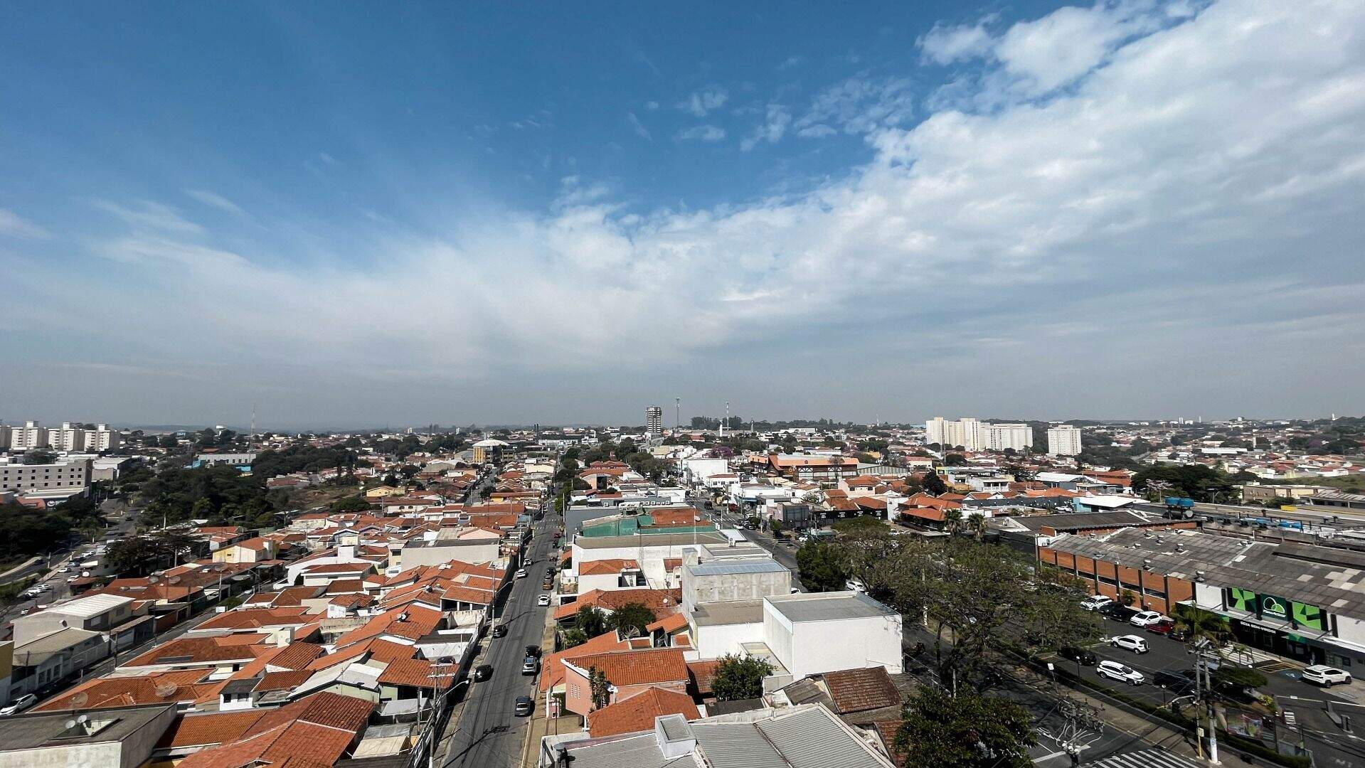 Apartamento no Vila Leis, em Itu disponível para à venda | Grupo Kaion: 