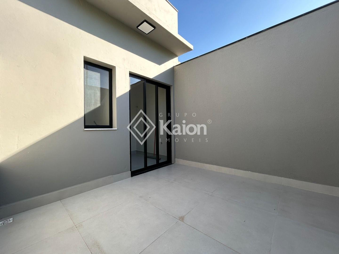 Casa no Jardim Residencial Garden Ville, em Itu disponível para para aluguel | Grupo Kaion: 