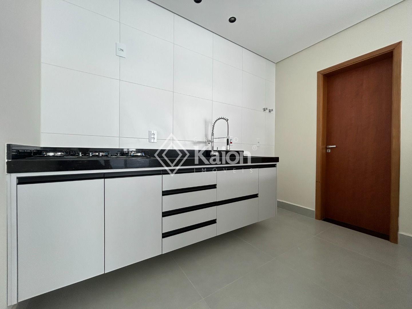 Casa no Jardim Residencial Garden Ville, em Itu disponível para para aluguel | Grupo Kaion: 