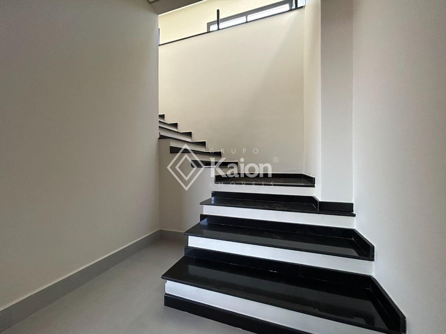Casa no Jardim Residencial Garden Ville, em Itu disponível para para aluguel | Grupo Kaion: 