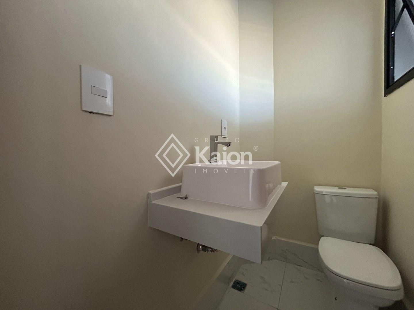 Casa no Jardim Residencial Garden Ville, em Itu disponível para para aluguel | Grupo Kaion: 
