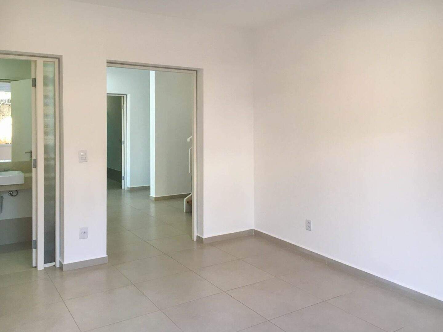 Casa no Jardim Plaza Athénée, em Itu disponível para para aluguel | Grupo Kaion: Casa em Itu - Condomínio Plaza Athénée - Itu/SP