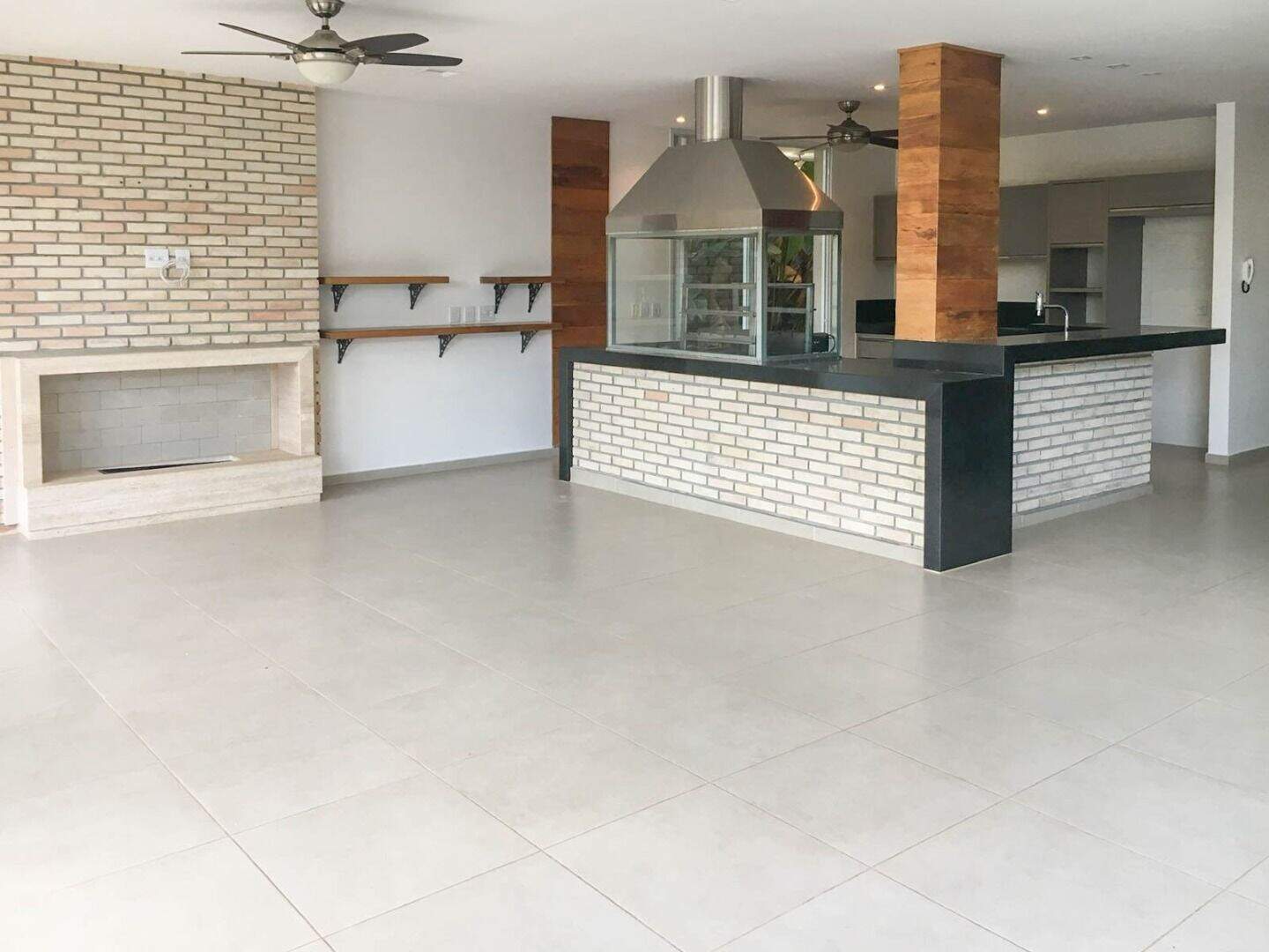 Casa no Jardim Plaza Athénée, em Itu disponível para para aluguel | Grupo Kaion: Casa em Itu - Condomínio Plaza Athénée - Itu/SP