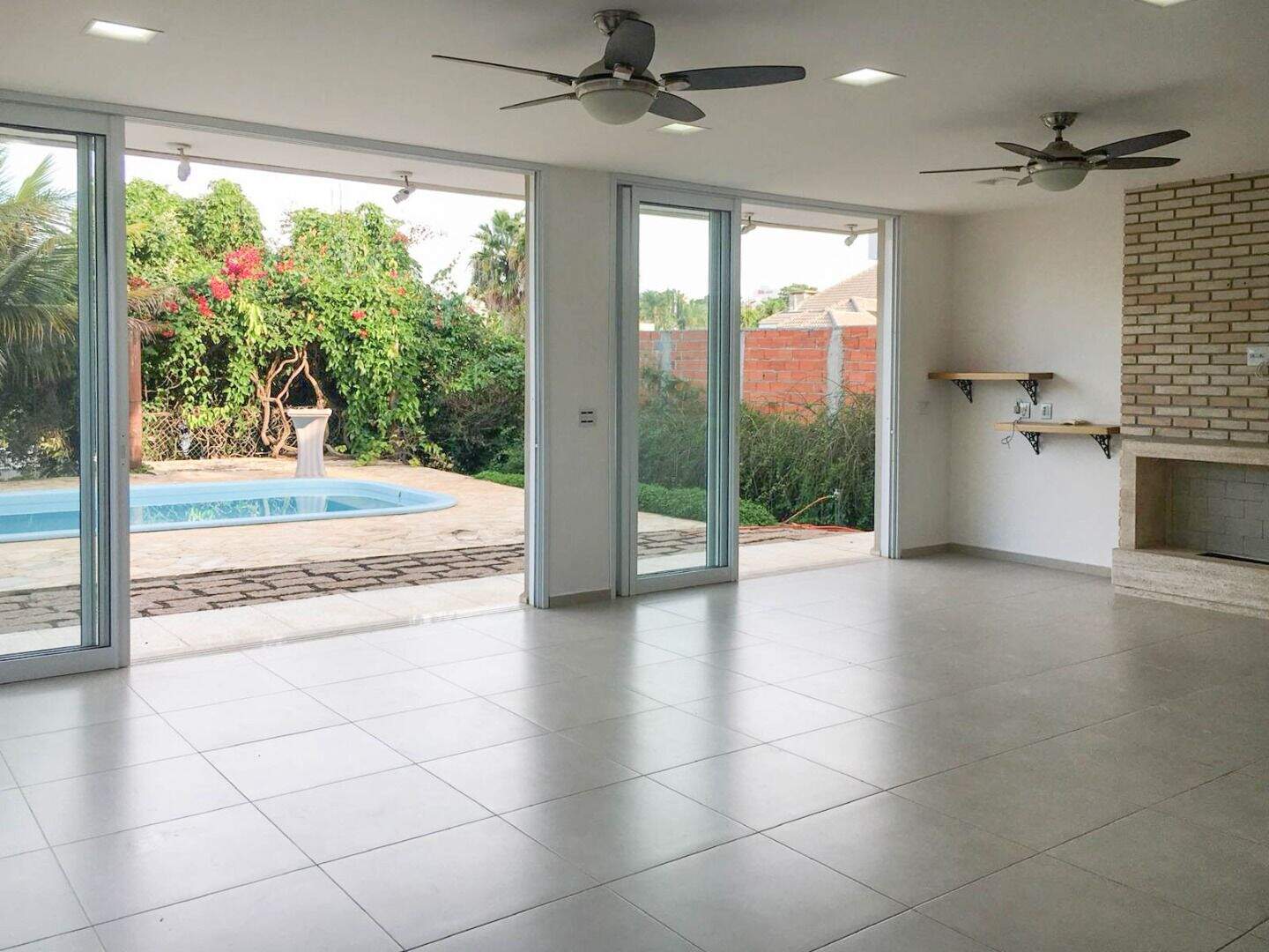 Casa no Jardim Plaza Athénée, em Itu disponível para para aluguel | Grupo Kaion: Casa em Itu - Condomínio Plaza Athénée - Itu/SP