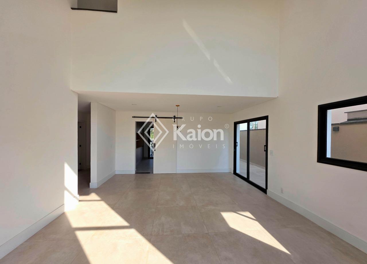 Casa no Residencial Central Parque, em Salto disponível para para aluguel | Grupo Kaion: 