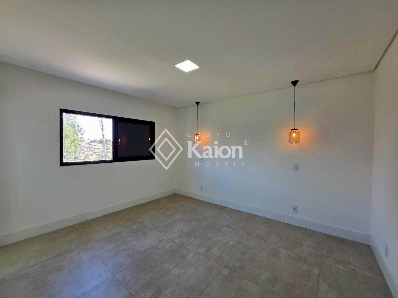 Casa no Residencial Central Parque, em Salto disponível para para aluguel | Grupo Kaion: 