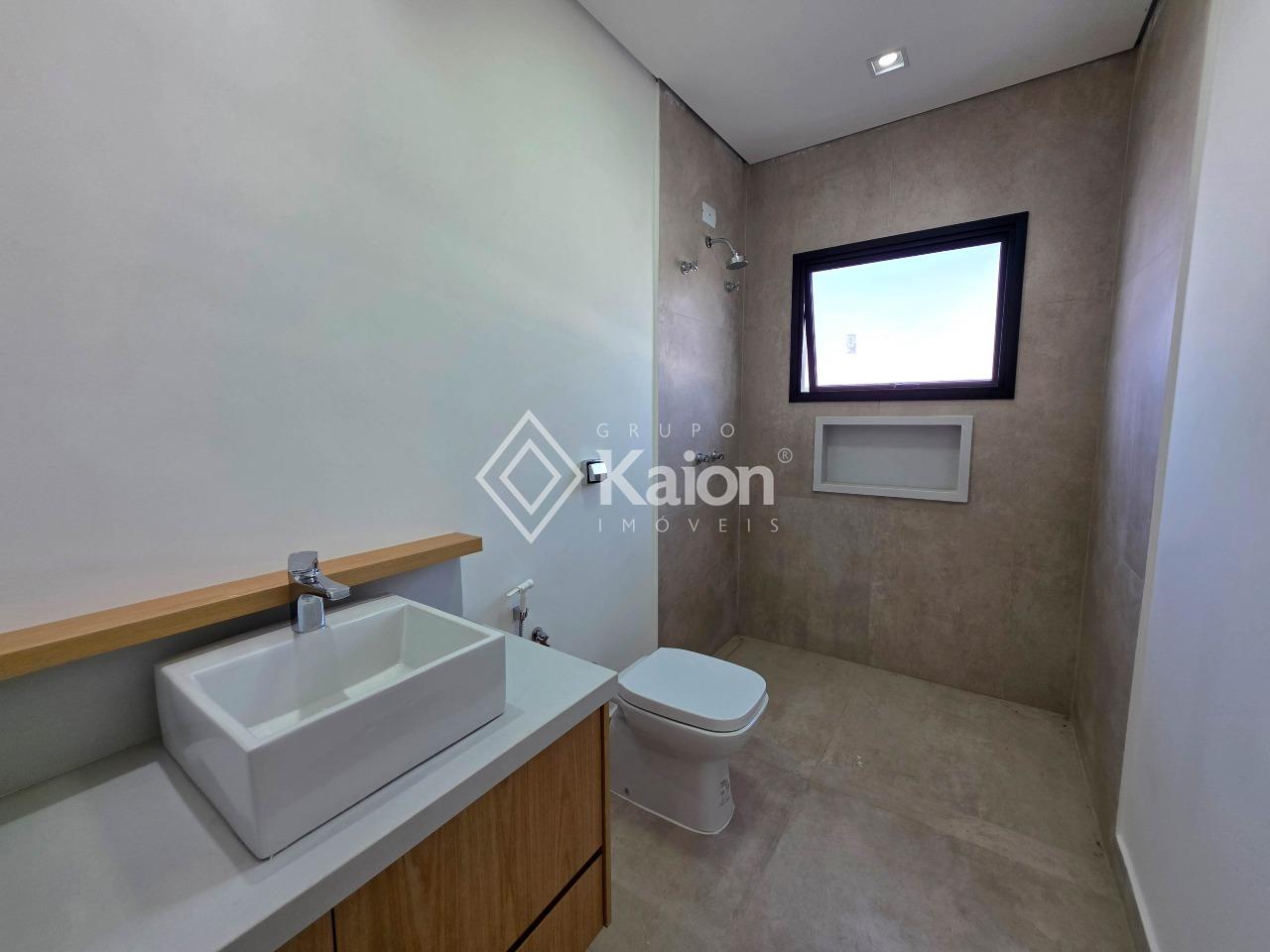 Casa no Residencial Central Parque, em Salto disponível para para aluguel | Grupo Kaion: 