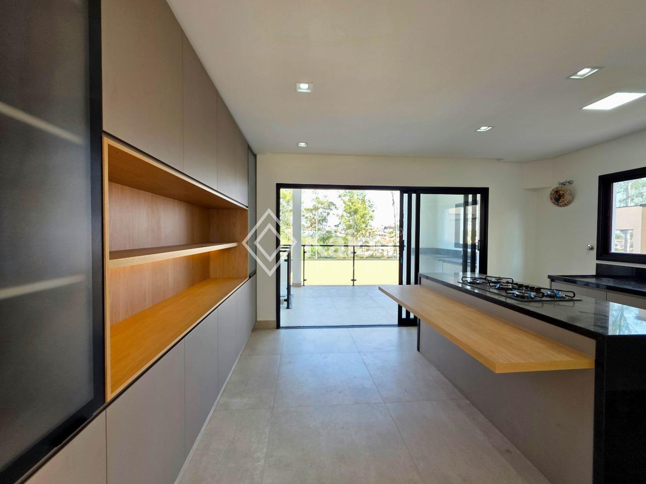 Casa no Residencial Central Parque, em Salto disponível para para aluguel | Grupo Kaion: 