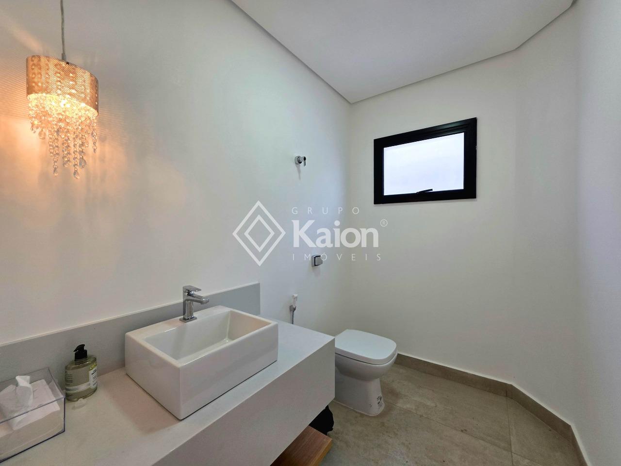 Casa no Residencial Central Parque, em Salto disponível para para aluguel | Grupo Kaion: 