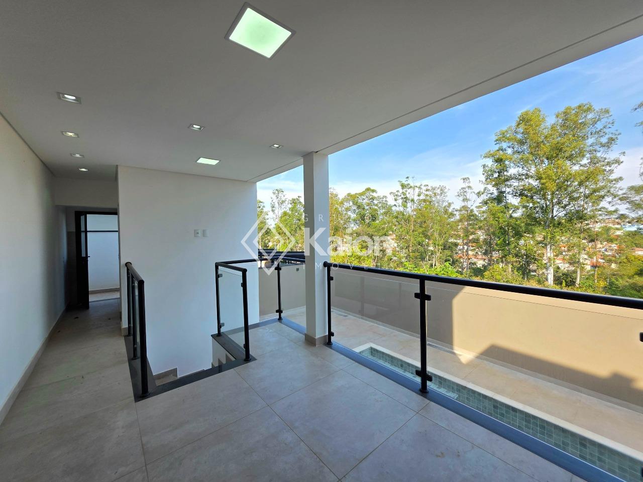 Casa no Residencial Central Parque, em Salto disponível para para aluguel | Grupo Kaion: 