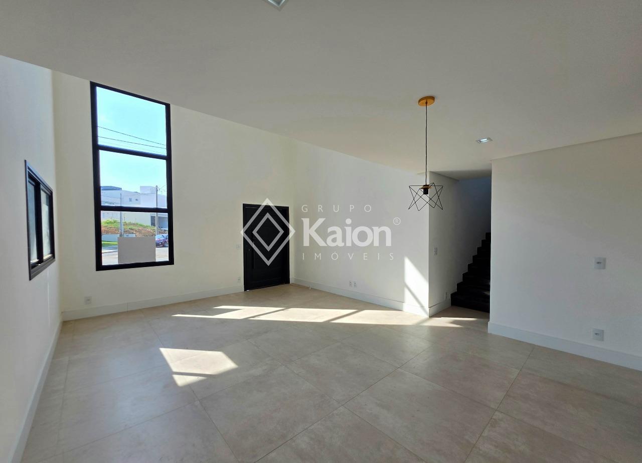 Casa no Residencial Central Parque, em Salto disponível para para aluguel | Grupo Kaion: 