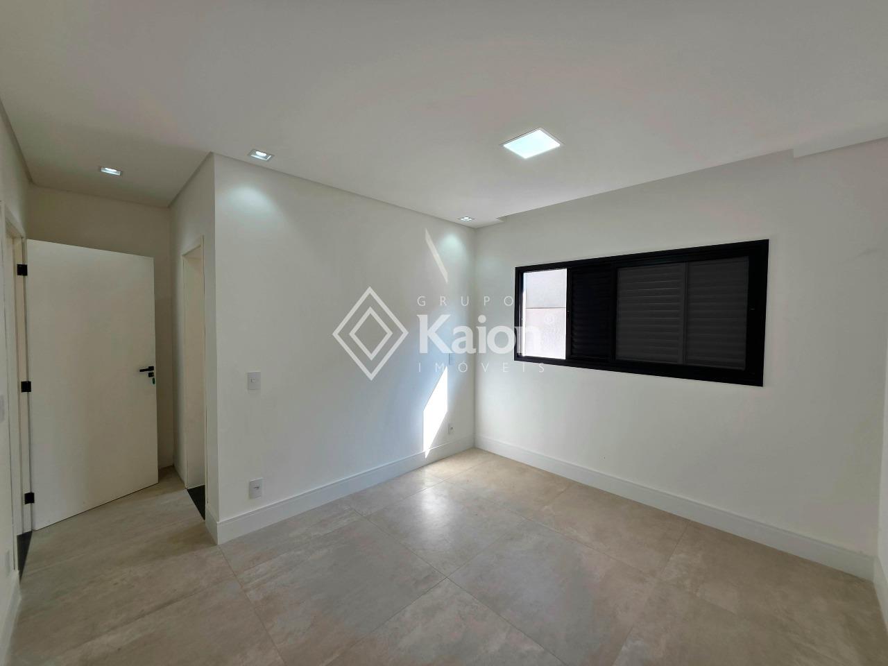 Casa no Residencial Central Parque, em Salto disponível para para aluguel | Grupo Kaion: 