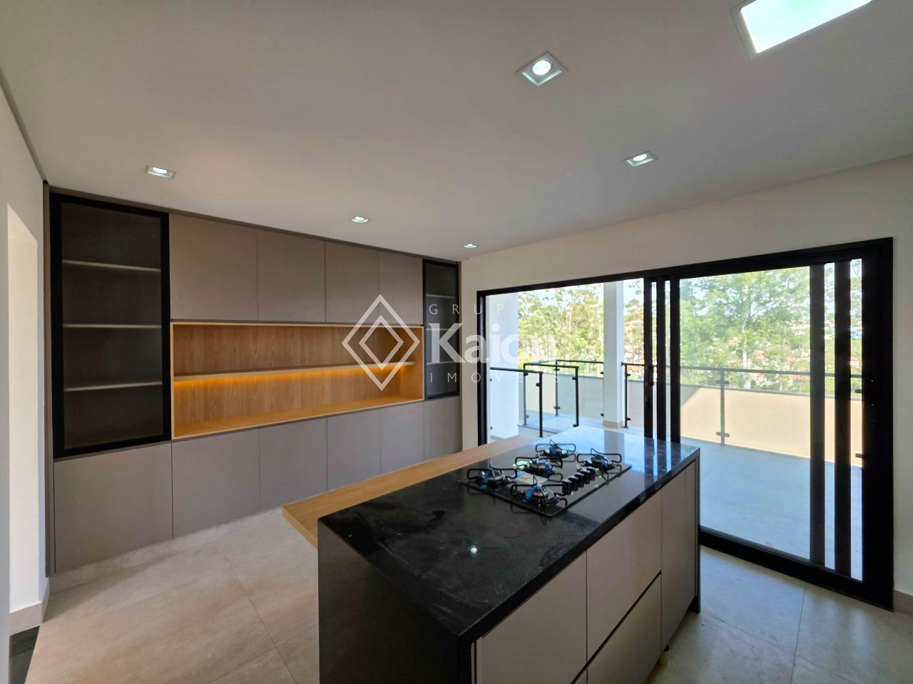 Casa no Residencial Central Parque, em Salto disponível para para aluguel | Grupo Kaion: 