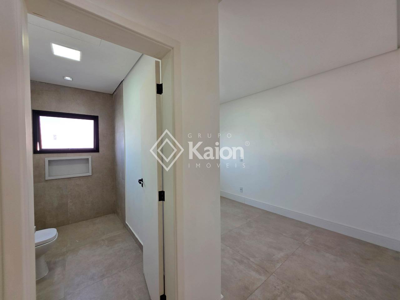 Casa no Residencial Central Parque, em Salto disponível para para aluguel | Grupo Kaion: 