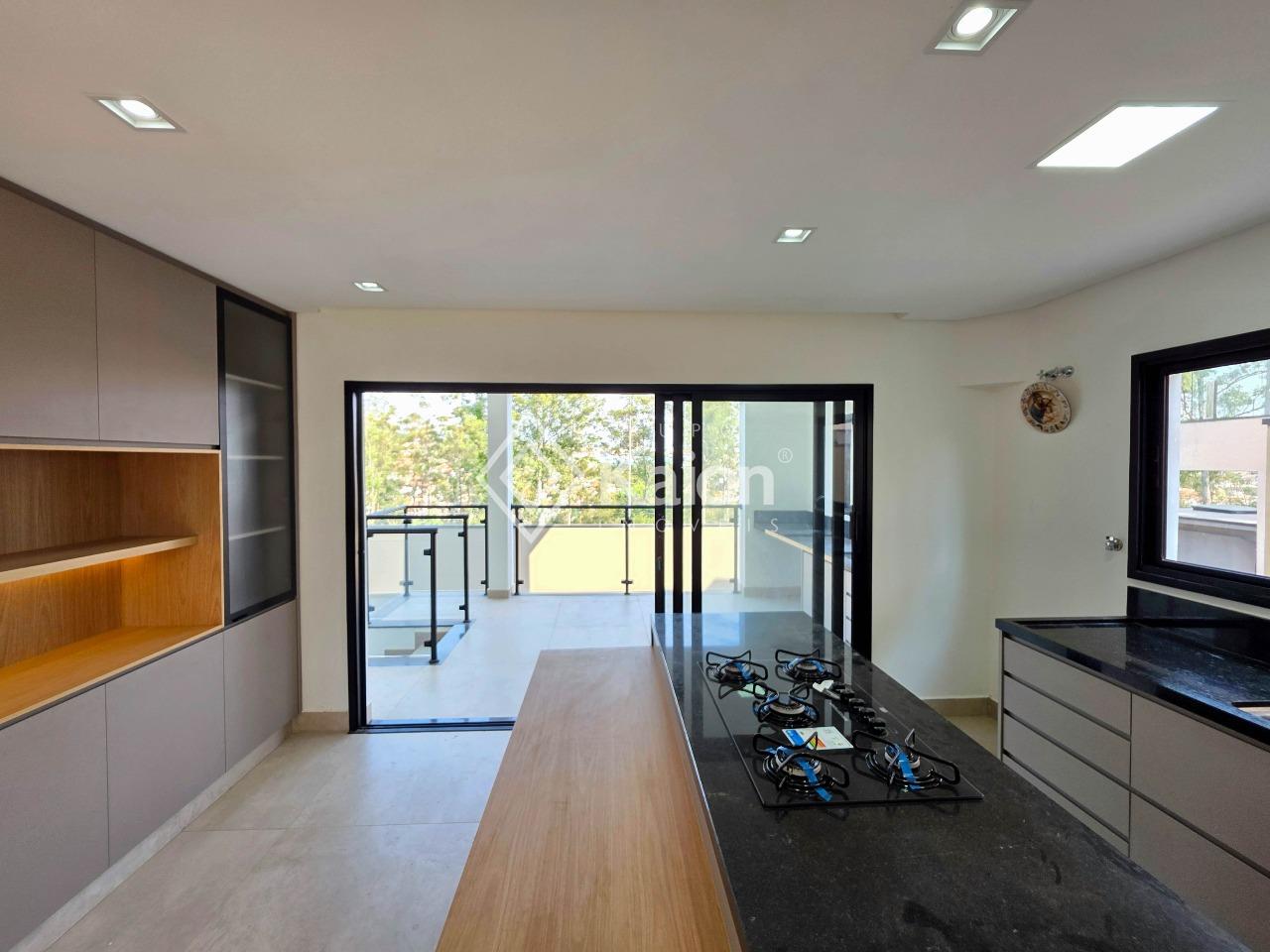 Casa no Residencial Central Parque, em Salto disponível para para aluguel | Grupo Kaion: 