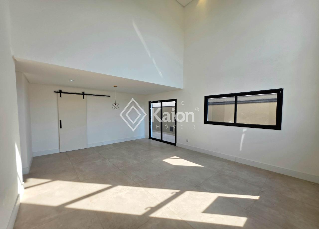 Casa no Residencial Central Parque, em Salto disponível para para aluguel | Grupo Kaion: 