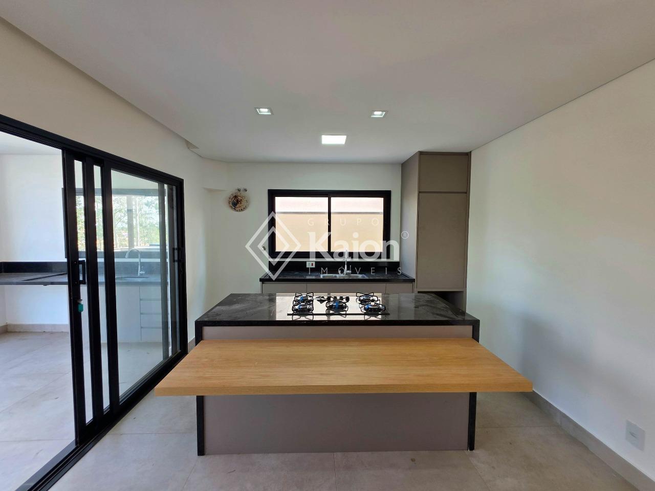 Casa no Residencial Central Parque, em Salto disponível para para aluguel | Grupo Kaion: 